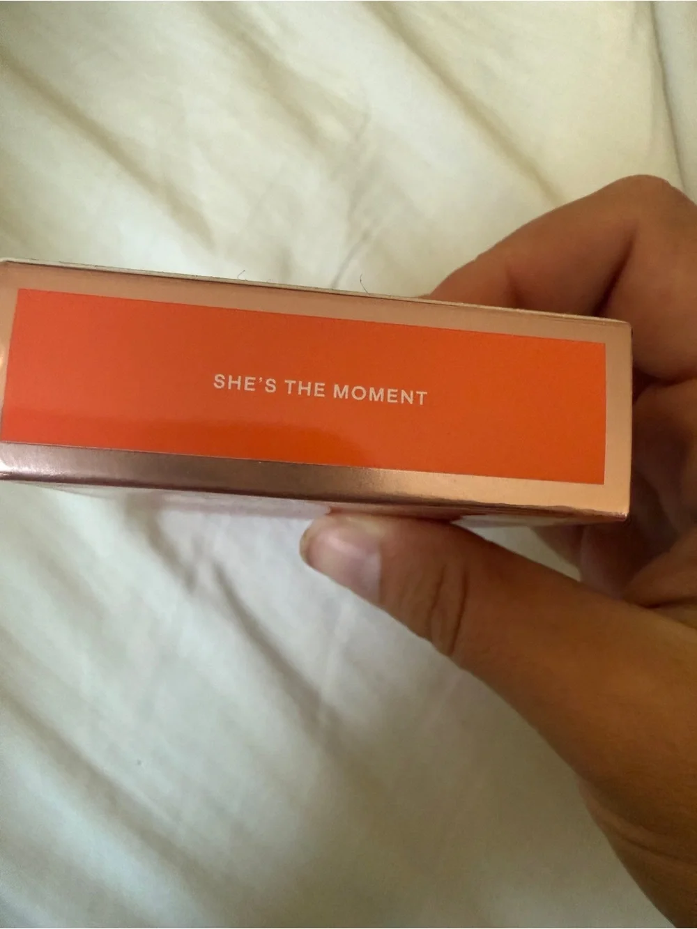 🧡2/$40 PATRICK TA BEAUTY Major Headlines Double-Take Crème & Powder Blush Duo